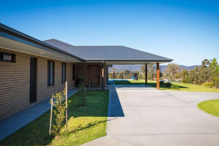 Fifth view of Homely acreageSemiRural listing, 55 Stringy Park Close, Bega NSW 2550