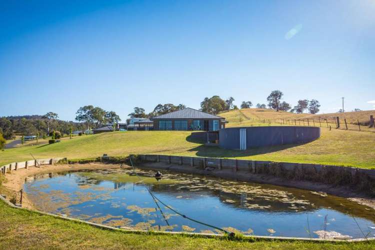 Sixth view of Homely acreageSemiRural listing, 55 Stringy Park Close, Bega NSW 2550