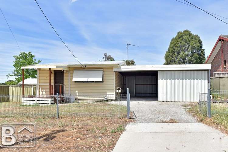 Seventh view of Homely house listing, 1 Guidice Street, Golden Square VIC 3555