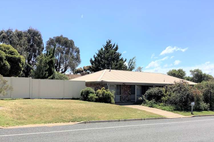 Main view of Homely house listing, 92 Underbank Boulevard, Bacchus Marsh VIC 3340
