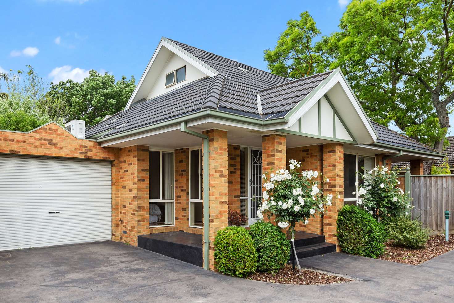 Main view of Homely townhouse listing, 2/28 Carcoola Road, Ringwood East VIC 3135