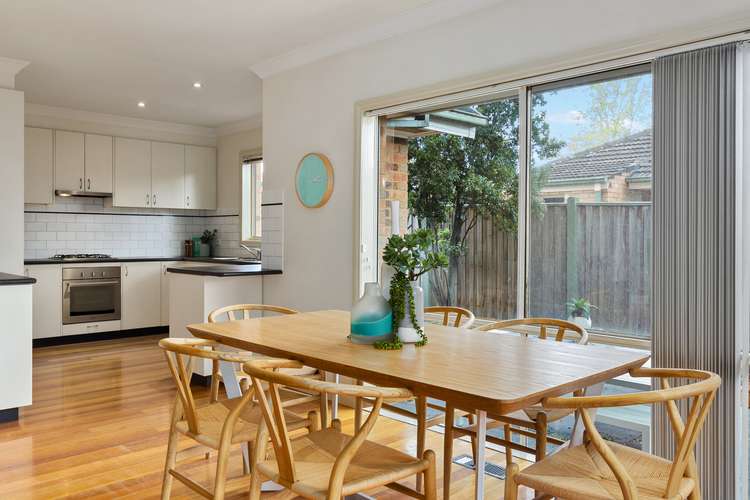 Fourth view of Homely townhouse listing, 2/28 Carcoola Road, Ringwood East VIC 3135