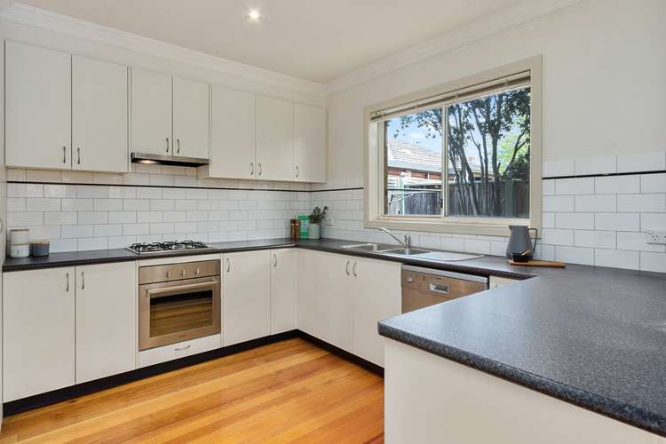 Fifth view of Homely townhouse listing, 2/28 Carcoola Road, Ringwood East VIC 3135