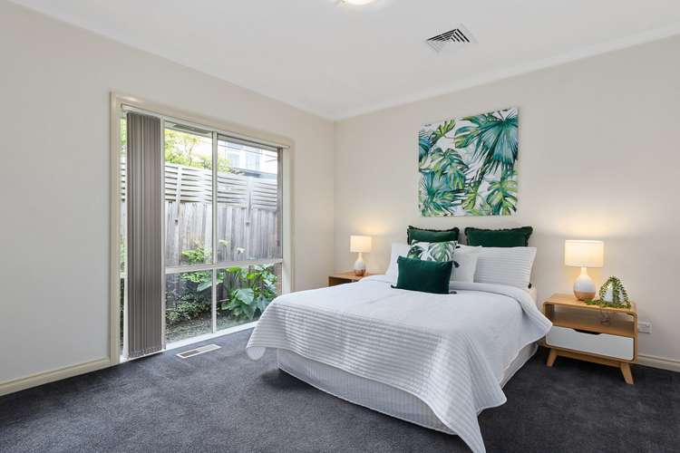 Sixth view of Homely townhouse listing, 2/28 Carcoola Road, Ringwood East VIC 3135