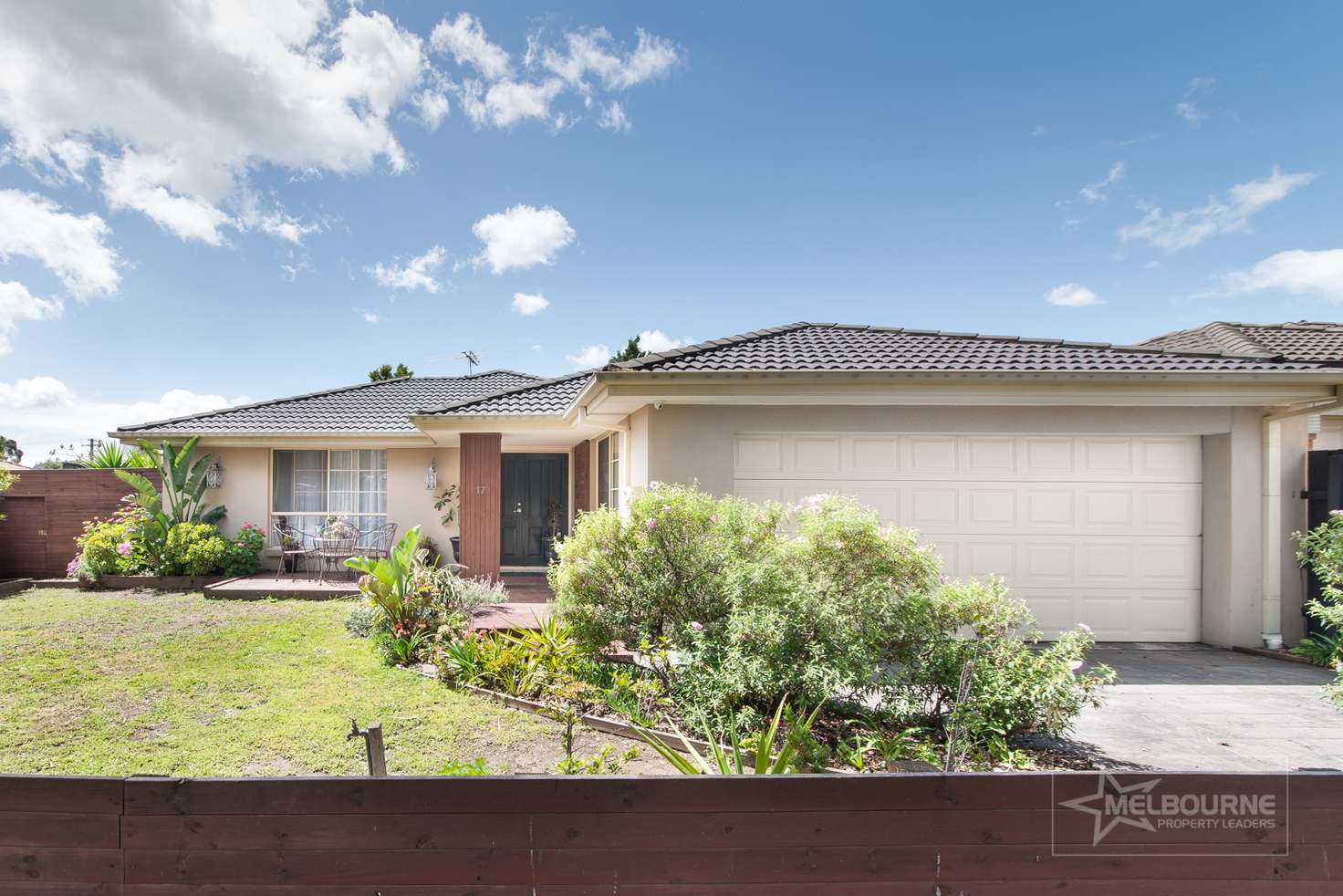 Main view of Homely house listing, 17 Raheen Place, Craigieburn VIC 3064