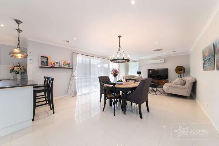 Seventh view of Homely house listing, 17 Raheen Place, Craigieburn VIC 3064