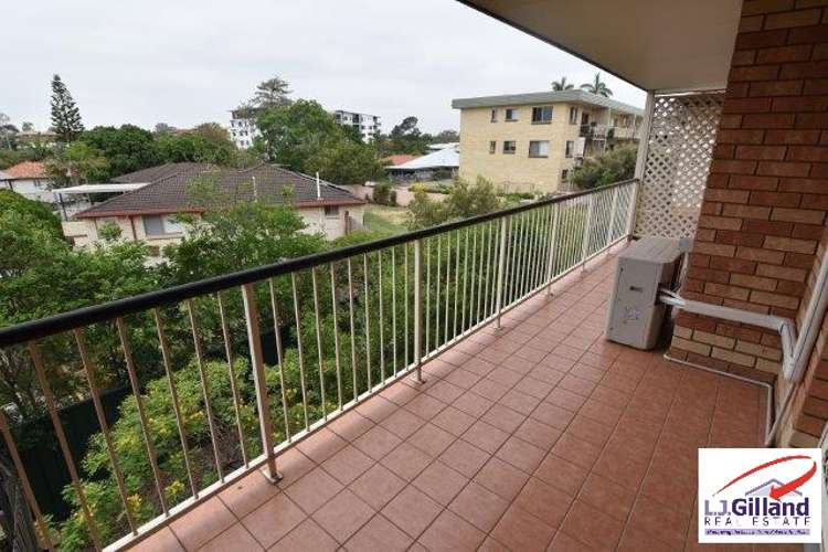 Second view of Homely unit listing, 8/16 - 20 Wallace Street, Chermside QLD 4032