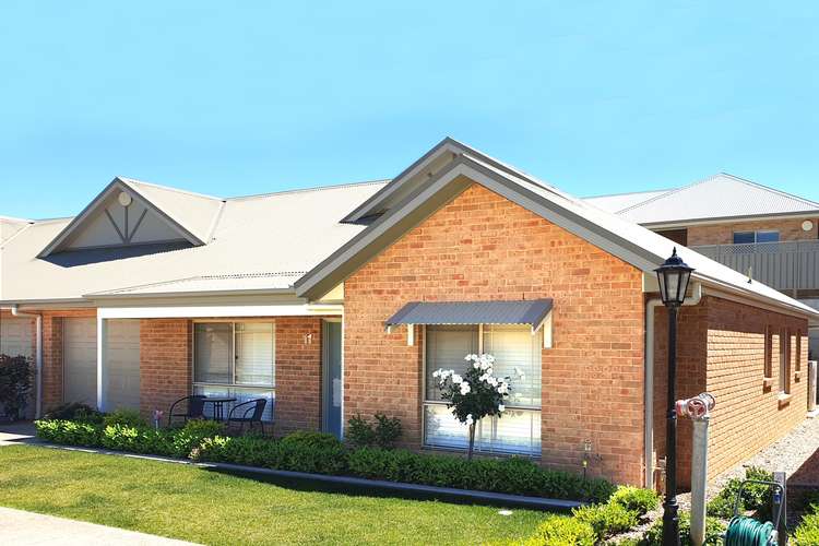 Main view of Homely villa listing, 11 Koala Lane, Thirlmere NSW 2572
