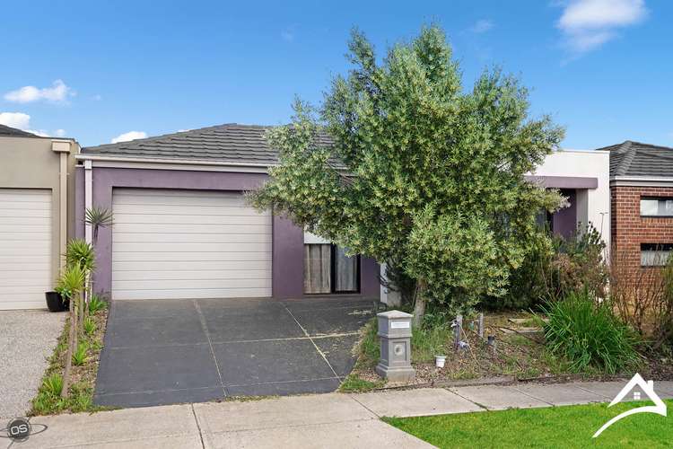 Main view of Homely house listing, 100 Kinglake Drive, Manor Lakes VIC 3024