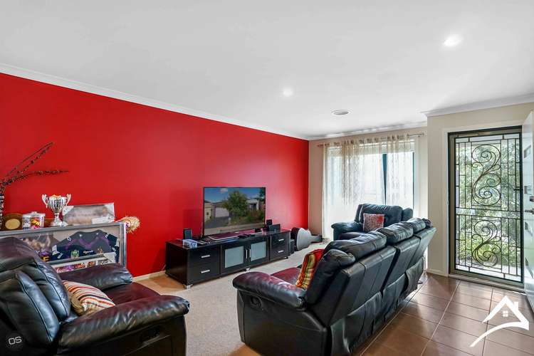 Second view of Homely house listing, 100 Kinglake Drive, Manor Lakes VIC 3024