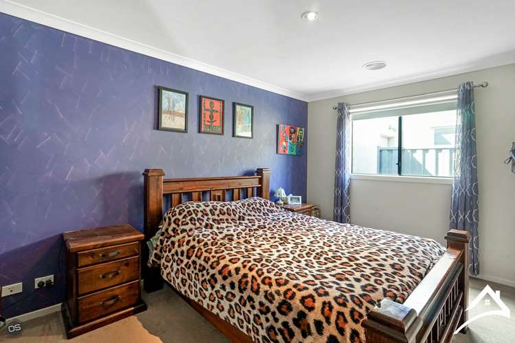 Third view of Homely house listing, 100 Kinglake Drive, Manor Lakes VIC 3024
