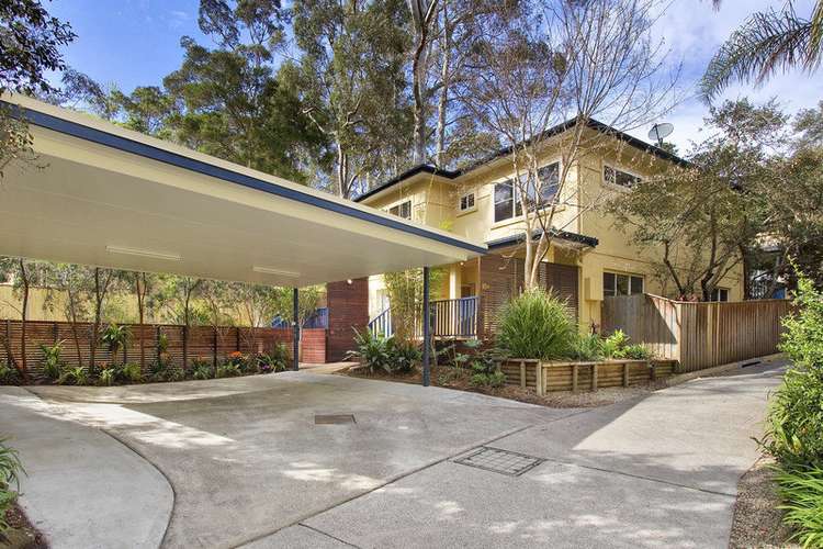 Main view of Homely house listing, 10A Woolcott Avenue, Wahroonga NSW 2076