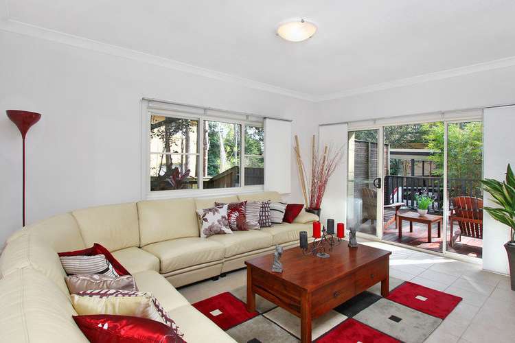 Second view of Homely house listing, 10A Woolcott Avenue, Wahroonga NSW 2076