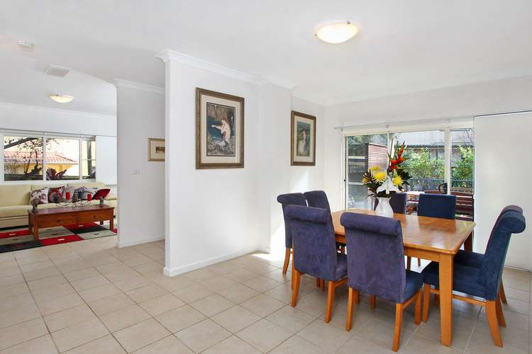 Third view of Homely house listing, 10A Woolcott Avenue, Wahroonga NSW 2076