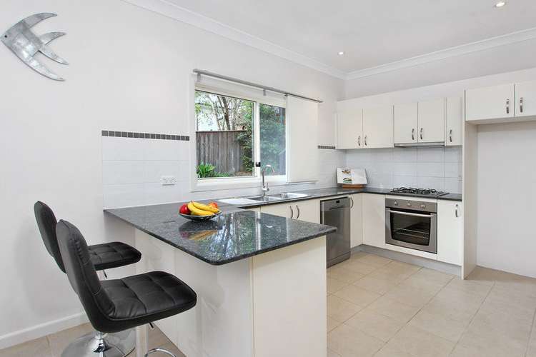 Fifth view of Homely house listing, 10A Woolcott Avenue, Wahroonga NSW 2076