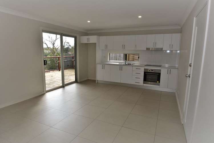 Second view of Homely house listing, 21A Excelsior Road, Mount Colah NSW 2079