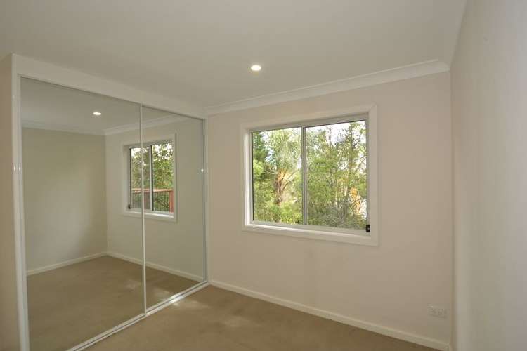 Fourth view of Homely house listing, 21A Excelsior Road, Mount Colah NSW 2079