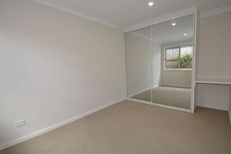 Fifth view of Homely house listing, 21A Excelsior Road, Mount Colah NSW 2079