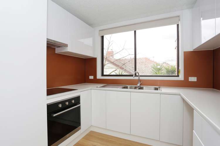 Main view of Homely apartment listing, 3/165 Kent Street, Ascot Vale VIC 3032