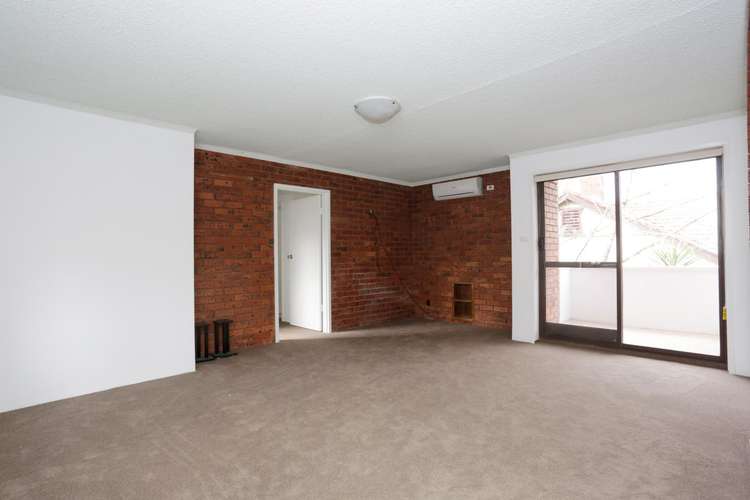 Third view of Homely apartment listing, 3/165 Kent Street, Ascot Vale VIC 3032