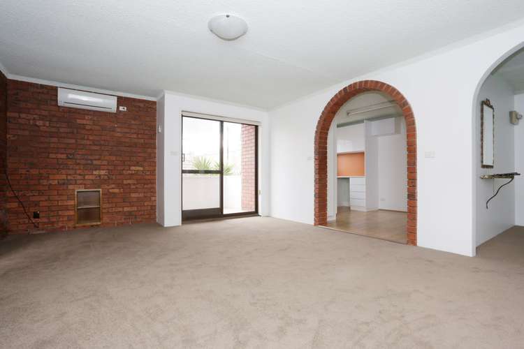 Fifth view of Homely apartment listing, 3/165 Kent Street, Ascot Vale VIC 3032