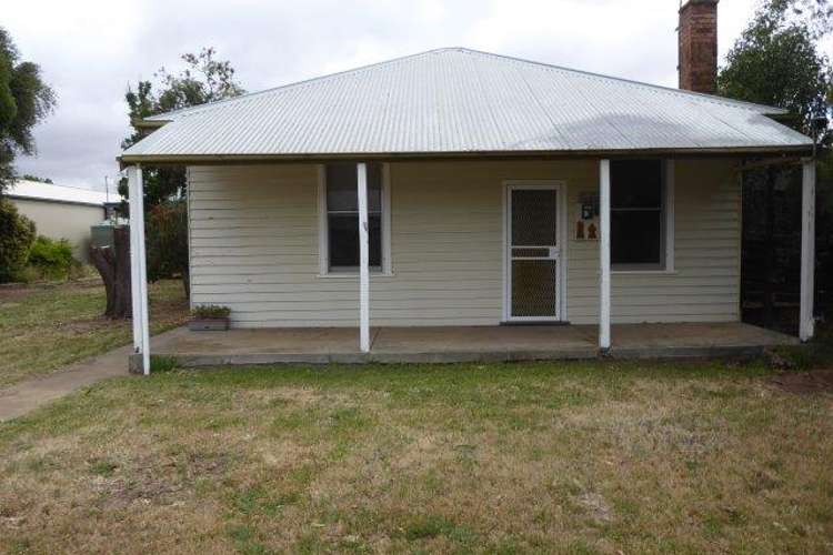 Main view of Homely house listing, 2 Livingstone Street, Warracknabeal VIC 3393