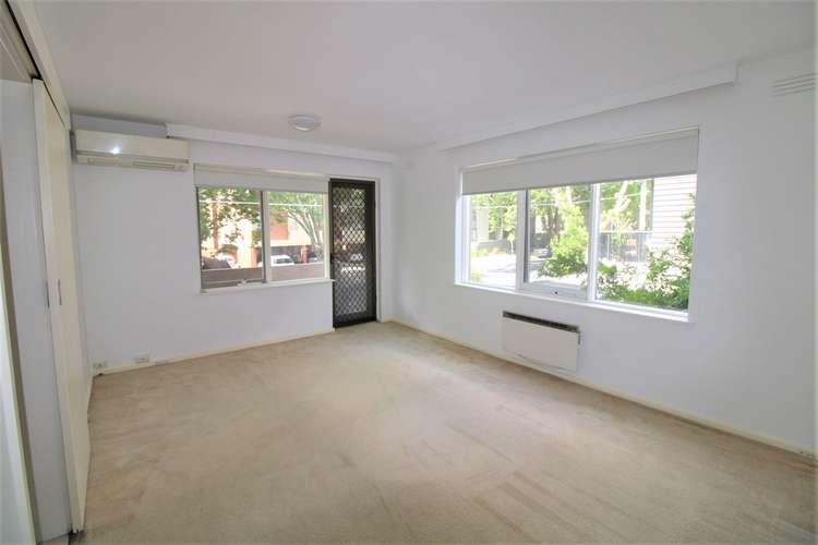 Second view of Homely apartment listing, 5/10 Dickens Street, Elwood VIC 3184