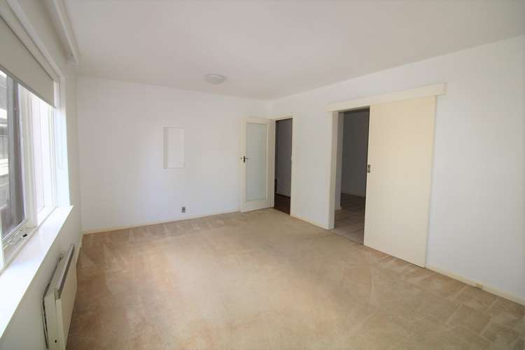 Third view of Homely apartment listing, 5/10 Dickens Street, Elwood VIC 3184