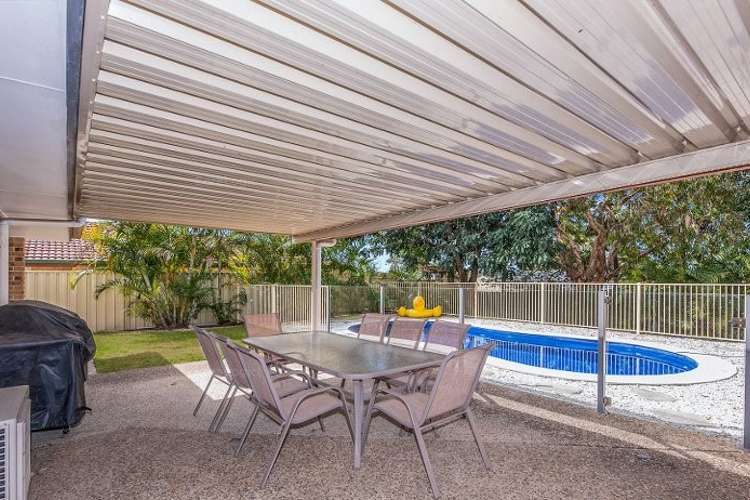 Second view of Homely house listing, 27 Solander Circuit, Forest Lake QLD 4078