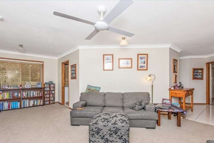 Third view of Homely house listing, 27 Solander Circuit, Forest Lake QLD 4078