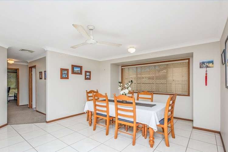 Fourth view of Homely house listing, 27 Solander Circuit, Forest Lake QLD 4078