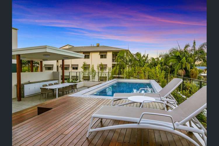 Main view of Homely unit listing, 304/313 Bradman Avenue, Maroochydore QLD 4558