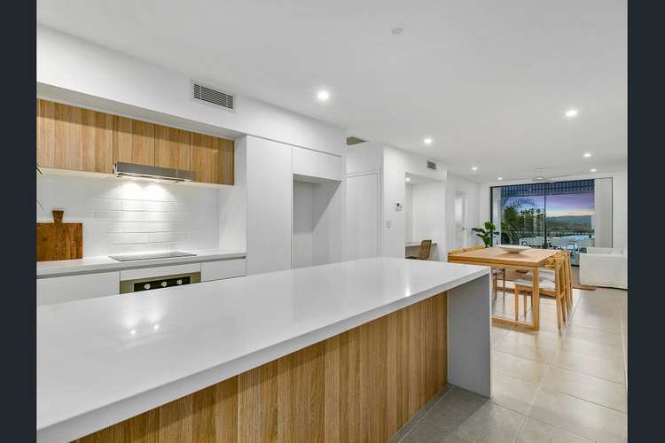 Second view of Homely unit listing, 304/313 Bradman Avenue, Maroochydore QLD 4558