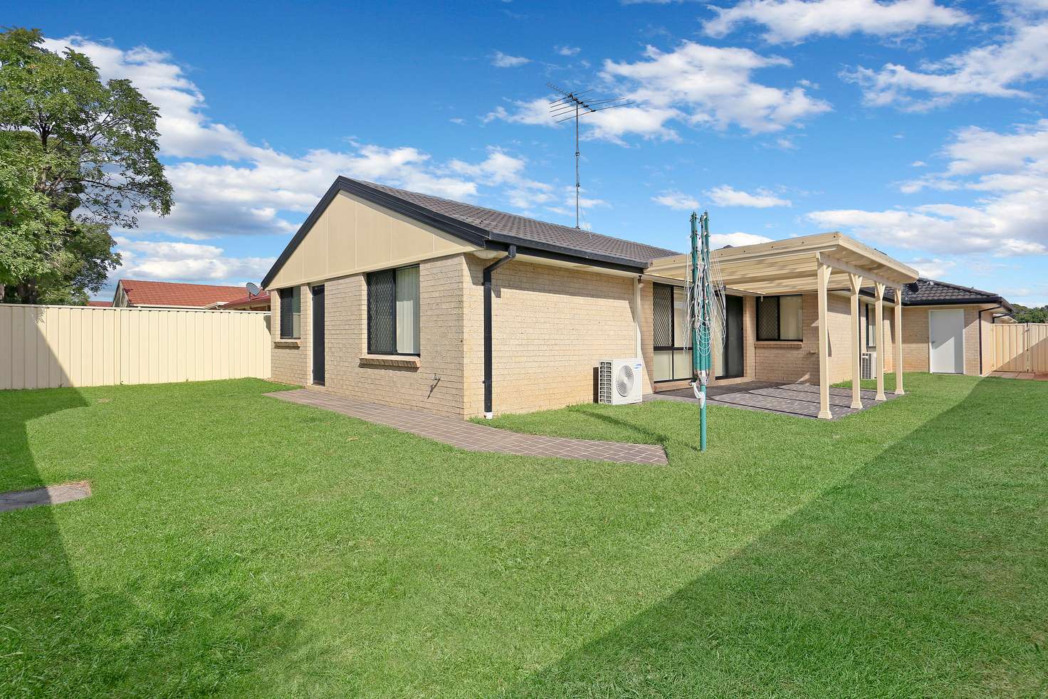 Main view of Homely house listing, 20 Kingsley Close, South Windsor NSW 2756