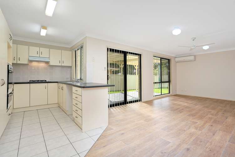 Second view of Homely house listing, 20 Kingsley Close, South Windsor NSW 2756