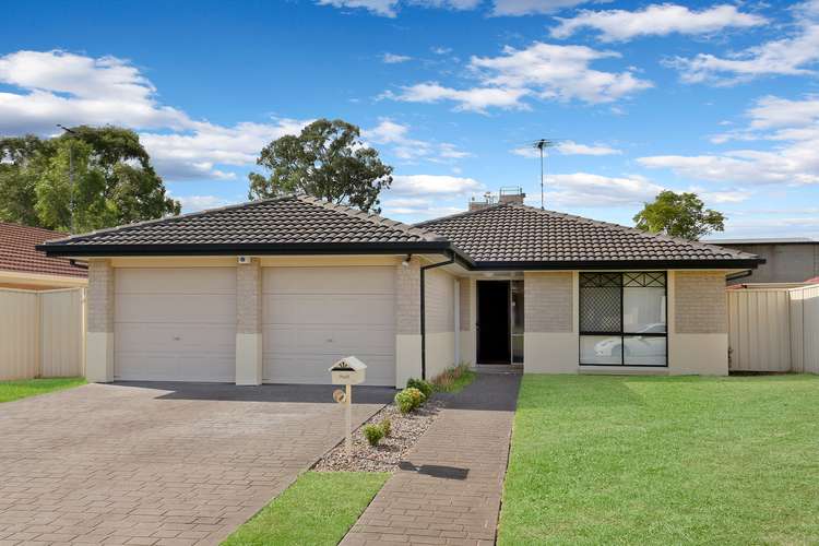 Fifth view of Homely house listing, 20 Kingsley Close, South Windsor NSW 2756