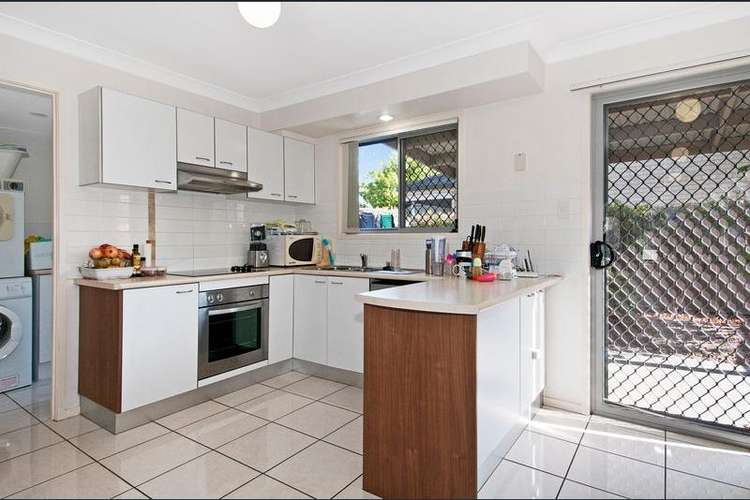 Second view of Homely townhouse listing, 51/175 Fryar Road, Eagleby QLD 4207