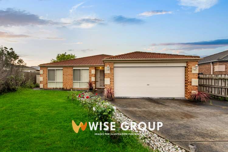 Main view of Homely house listing, 30 Beethoven Drive, Narre Warren South VIC 3805