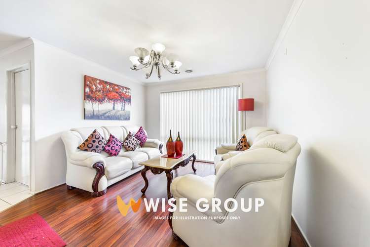Third view of Homely house listing, 30 Beethoven Drive, Narre Warren South VIC 3805