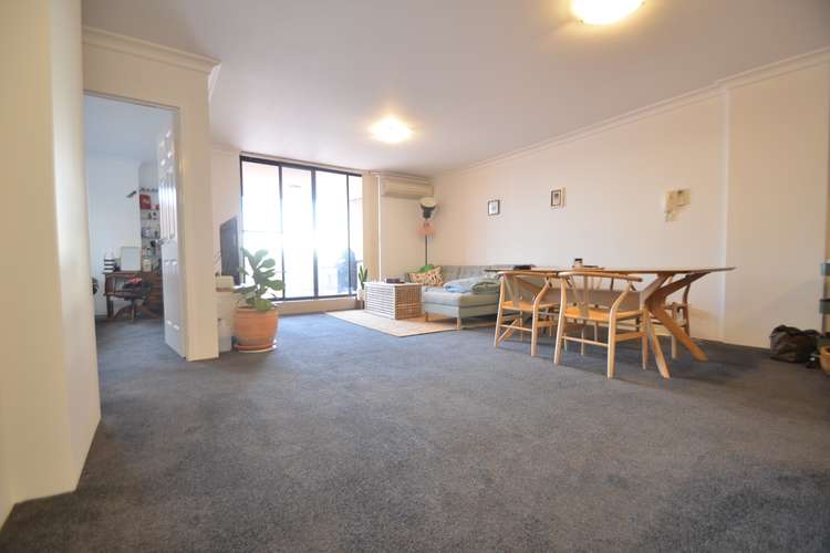 Second view of Homely apartment listing, 50/8-12 Market Street, Rockdale NSW 2216