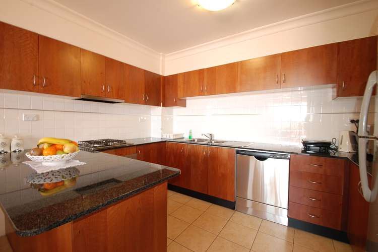 Third view of Homely apartment listing, 50/8-12 Market Street, Rockdale NSW 2216