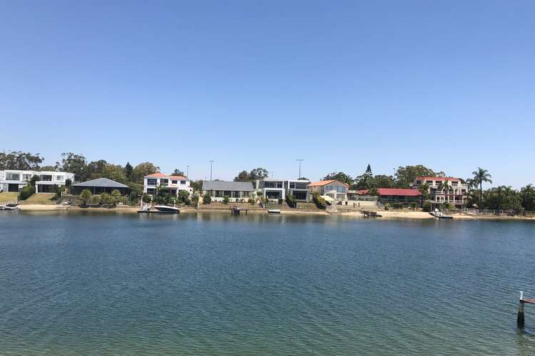 Main view of Homely apartment listing, 2/20 Aquila Court, Mermaid Waters QLD 4218