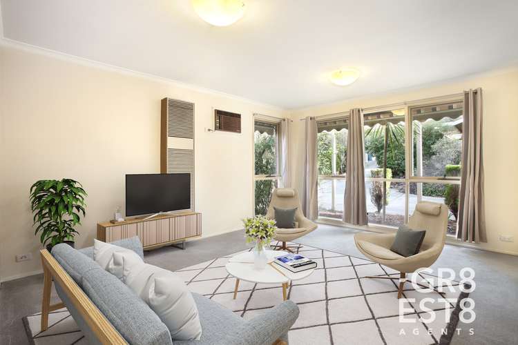 Second view of Homely unit listing, 3/2-4 Blackwood Drive, Narre Warren VIC 3805
