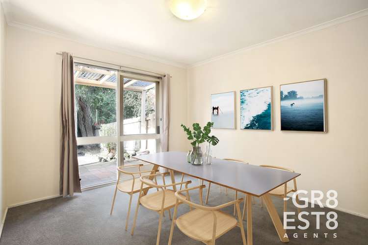 Fourth view of Homely unit listing, 3/2-4 Blackwood Drive, Narre Warren VIC 3805