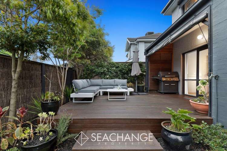 Sixth view of Homely townhouse listing, 1/15 Albert Street, Mornington VIC 3931