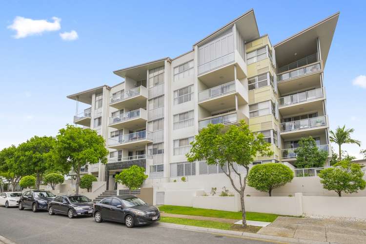 Main view of Homely unit listing, 122/60 Riverwalk Avenue, Robina QLD 4226