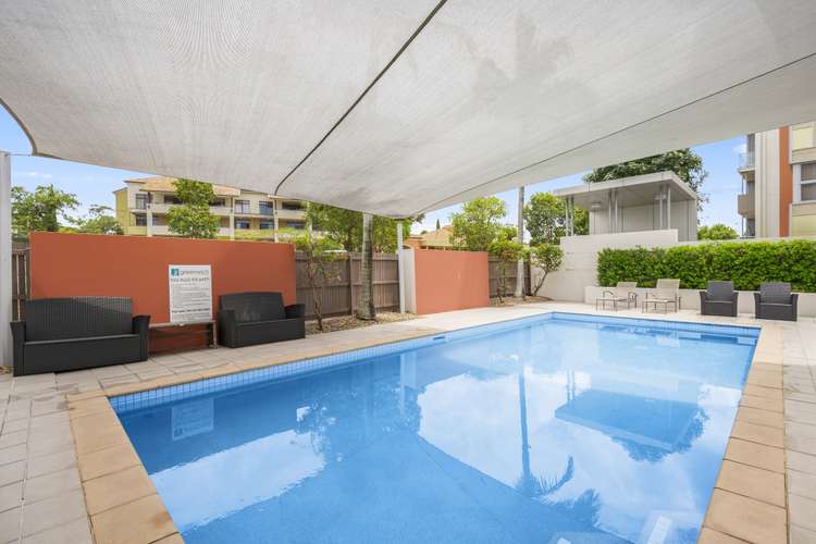 Fifth view of Homely unit listing, 122/60 Riverwalk Avenue, Robina QLD 4226
