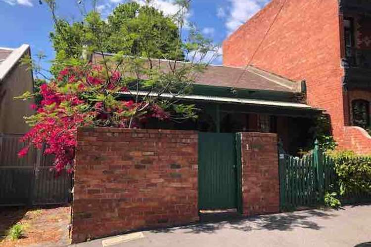 Main view of Homely house listing, 131 Barkly Street, Carlton VIC 3053