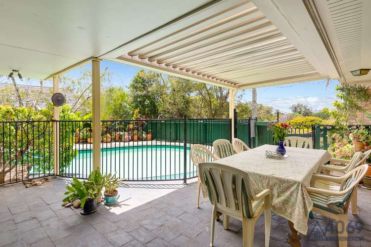 Third view of Homely house listing, 10 Chantilly Street, Chapel Hill QLD 4069