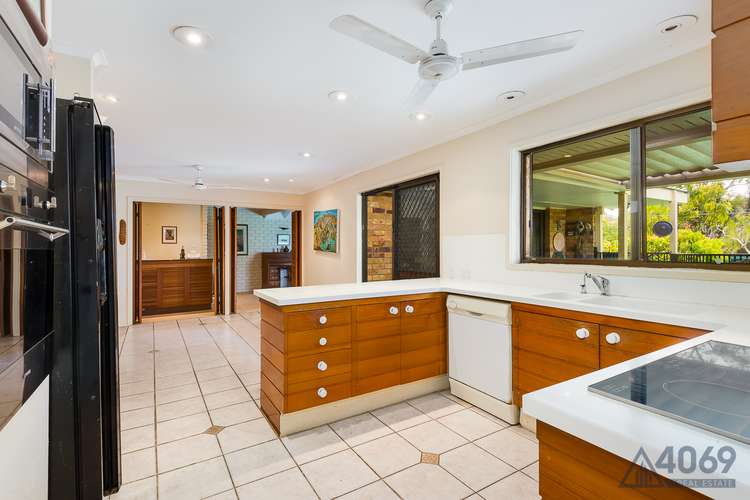 Sixth view of Homely house listing, 10 Chantilly Street, Chapel Hill QLD 4069